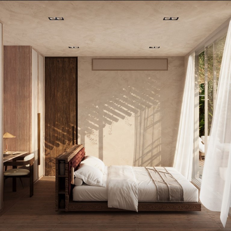 Residential residence located on the high ground, with a view of the whole island, Bali - Umbrella Group - Photo 18