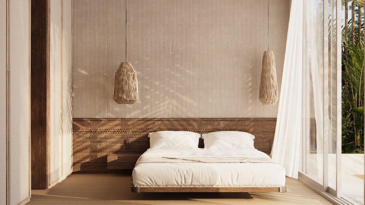 Residential residence located on the high ground, with a view of the whole island, Bali - Umbrella Group - Photo 19
