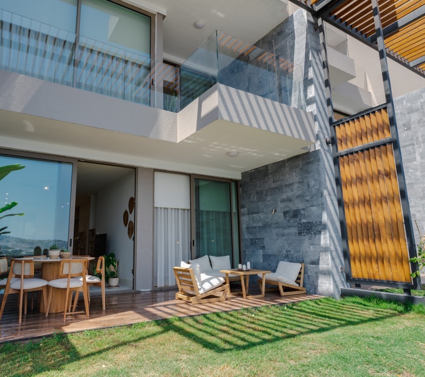 Private villas by the sea in Bodrum with private beach - Umbrella Group - Photo 9