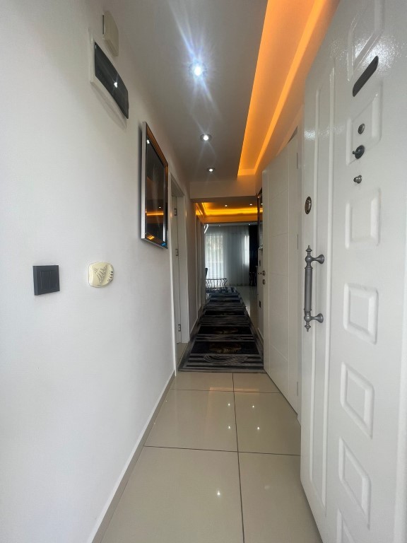 Apartment 2+1, 350 m from the beach (Center) - Umbrella Group - Photo 8