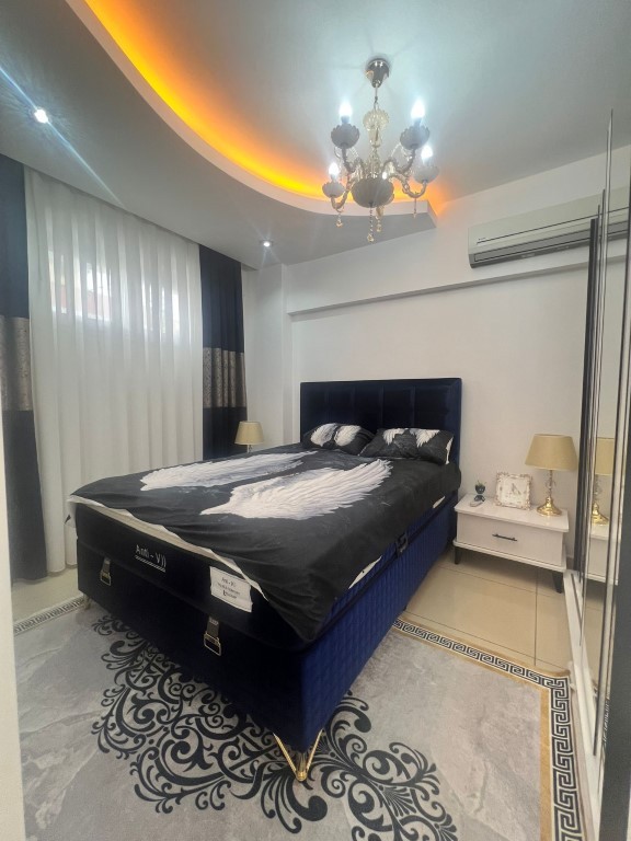Apartment 2+1, 350 m from the beach (Center) - Umbrella Group - Photo 15