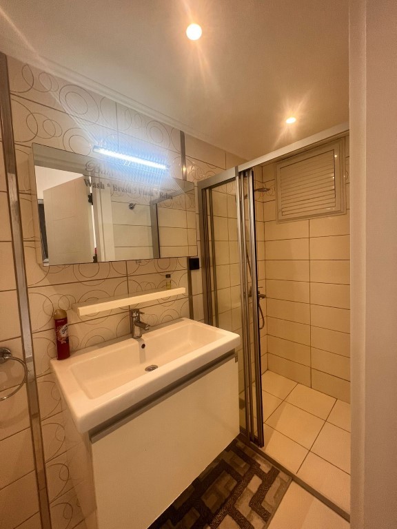 Apartment 2+1, 350 m from the beach (Center) - Umbrella Group - Photo 14
