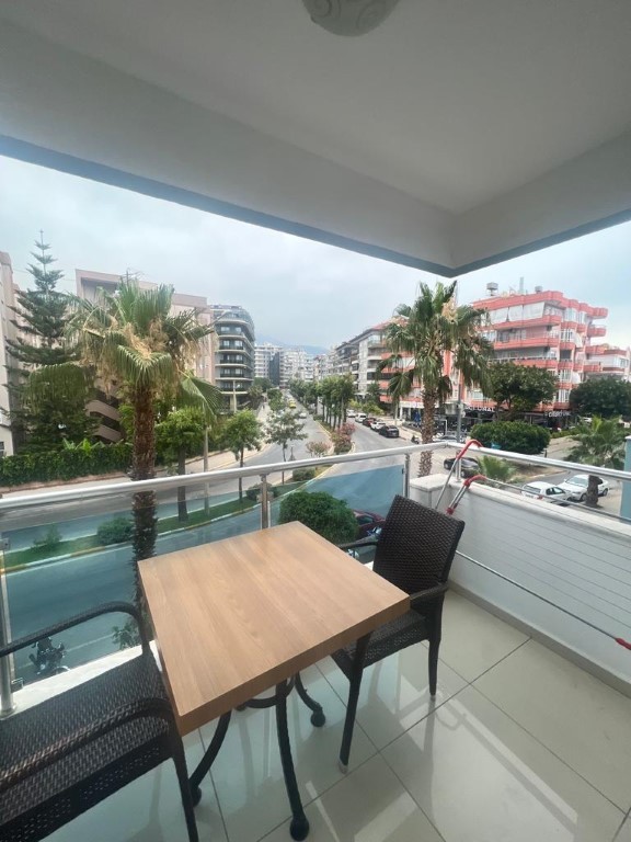 Apartment 2+1, 350 m from the beach (Center) - Umbrella Group - Photo 13