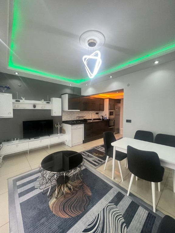 Apartment 2+1, 350 m from the beach (Center) - Umbrella Group - Photo 10