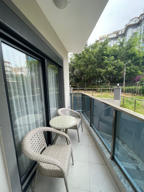 Cozy one bedroom apartment of 46 m2, Center - Umbrella Group - Photo 4