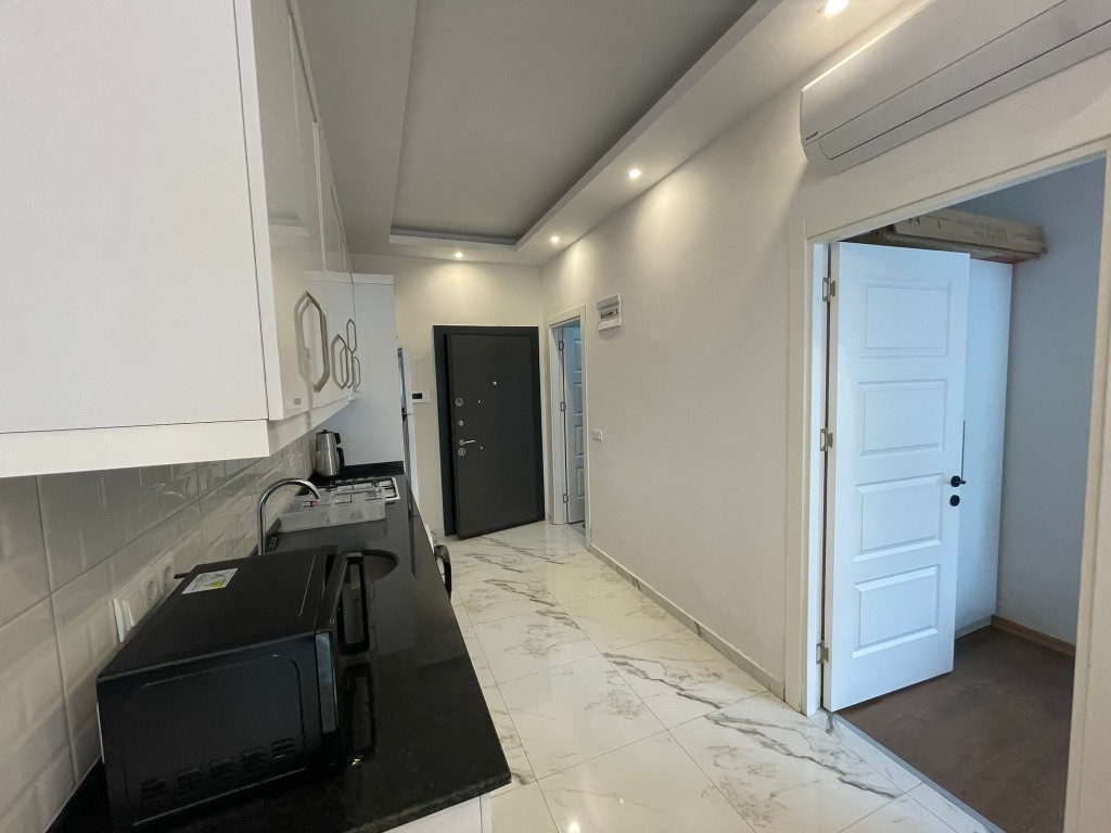 Cozy one bedroom apartment of 46 m2, Center - Umbrella Group - Photo 3