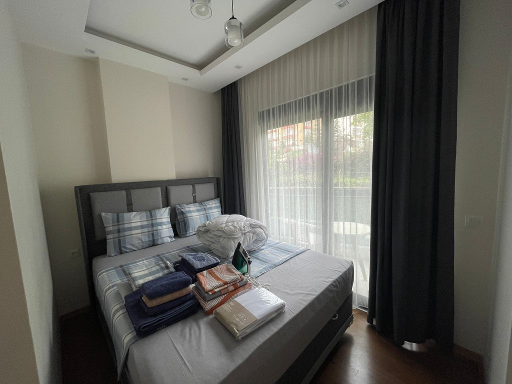 Cozy one bedroom apartment of 46 m2, Center - Umbrella Group - Photo 6
