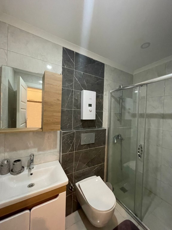 Cozy one bedroom apartment of 46 m2, Center - Umbrella Group - Photo 5