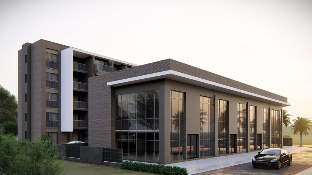 Comfortable apartments in Antalya with a low rent and modern facilities, close to the sea - Umbrella Group - Photo 6