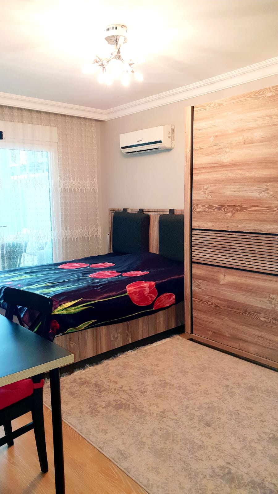 Two-room apartment 75 m2 in the district of Oba - Umbrella Group - Photo 27