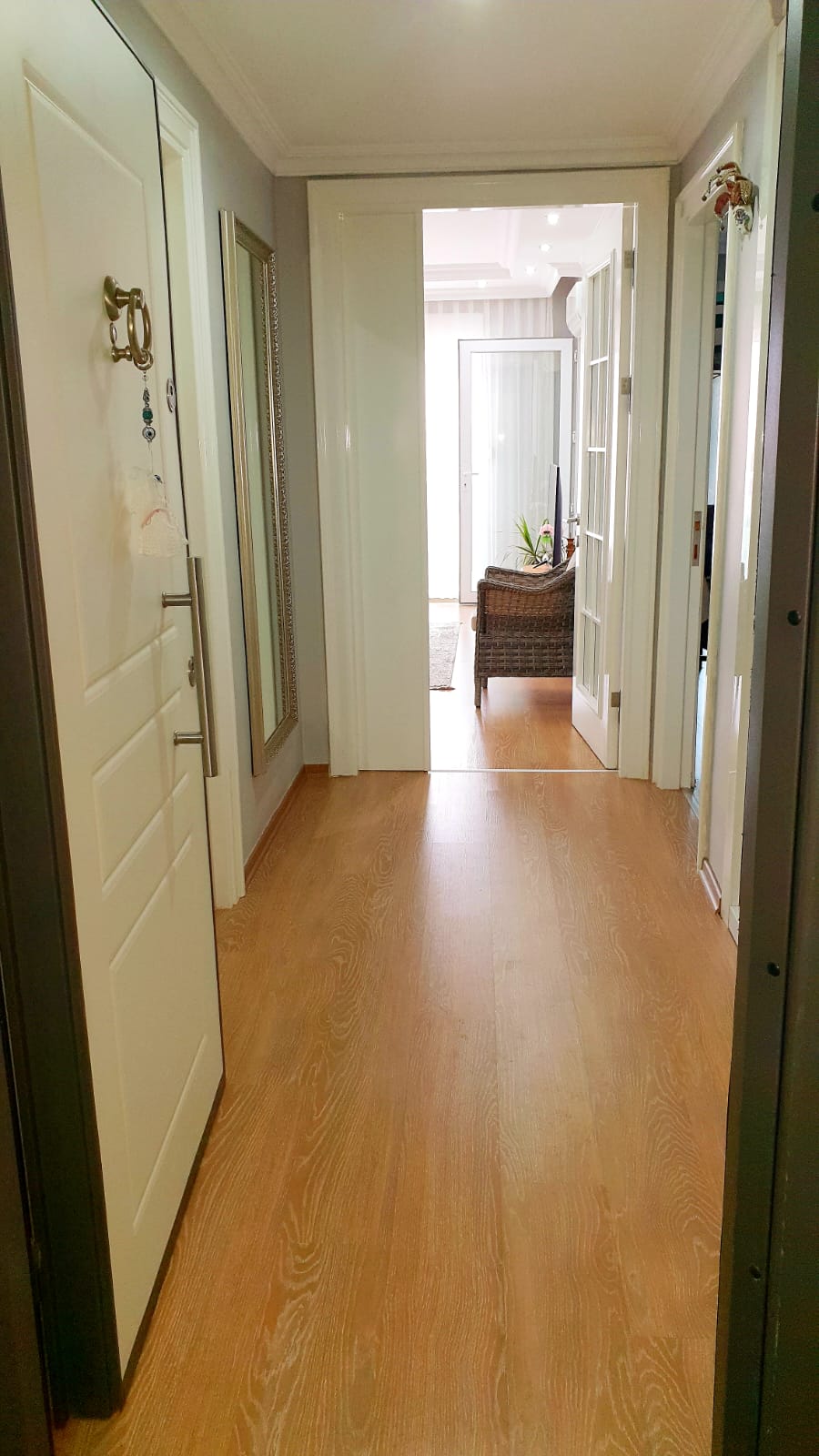 Two-room apartment 75 m2 in the district of Oba - Umbrella Group - Photo 12