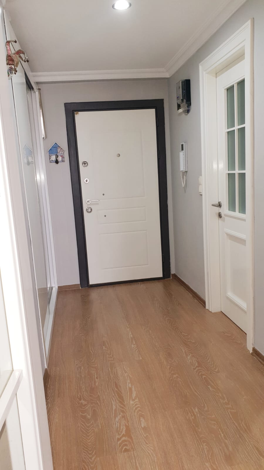 Two-room apartment 75 m2 in the district of Oba - Umbrella Group - Photo 13