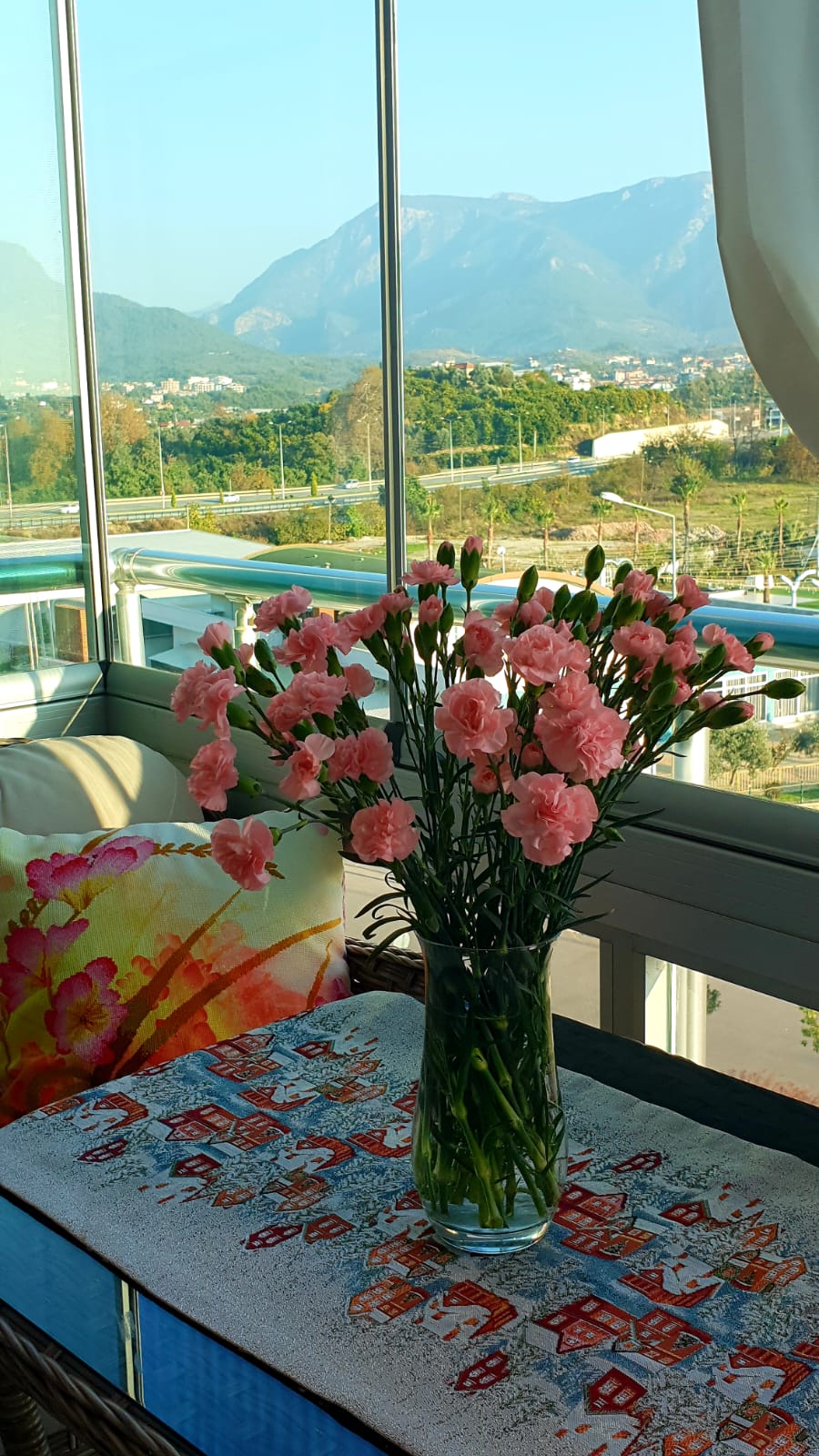 Two-room apartment 75 m2 in the district of Oba - Umbrella Group - Photo 23