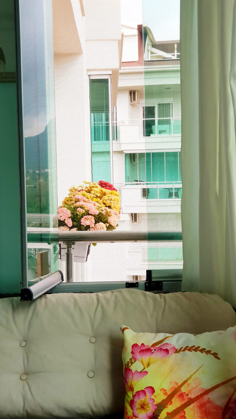 Two-room apartment 75 m2 in the district of Oba - Umbrella Group - Photo 24