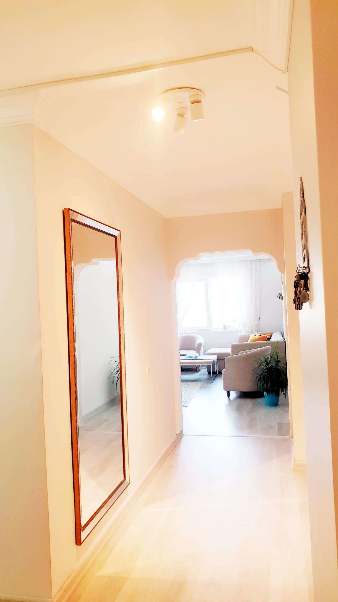 Apartment with 2+1 floor plan near the sea in the district of Bovec - Umbrella Group - Photo 9