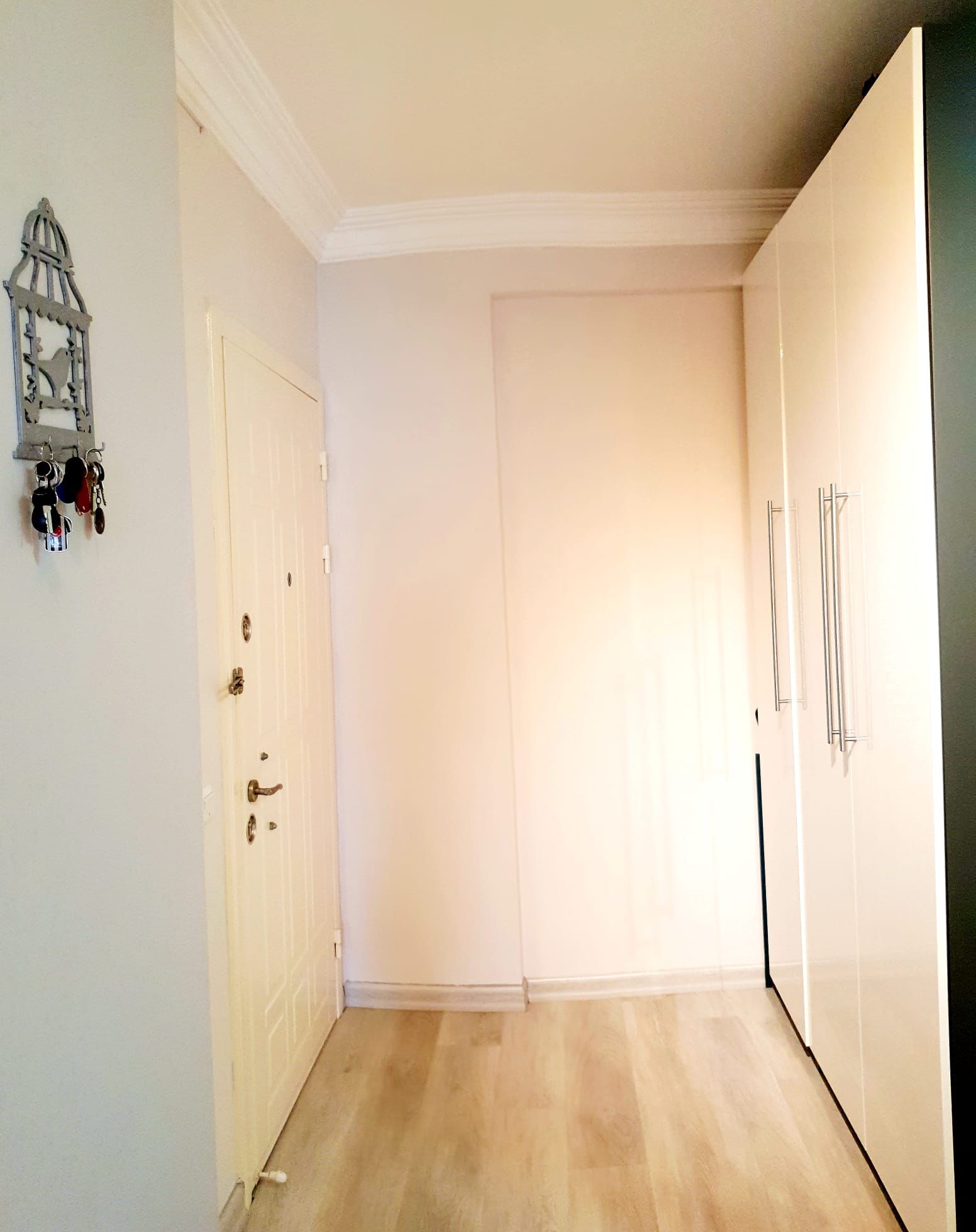 Two-room apartment 75 m2 in the district of Oba - Umbrella Group - Photo 14