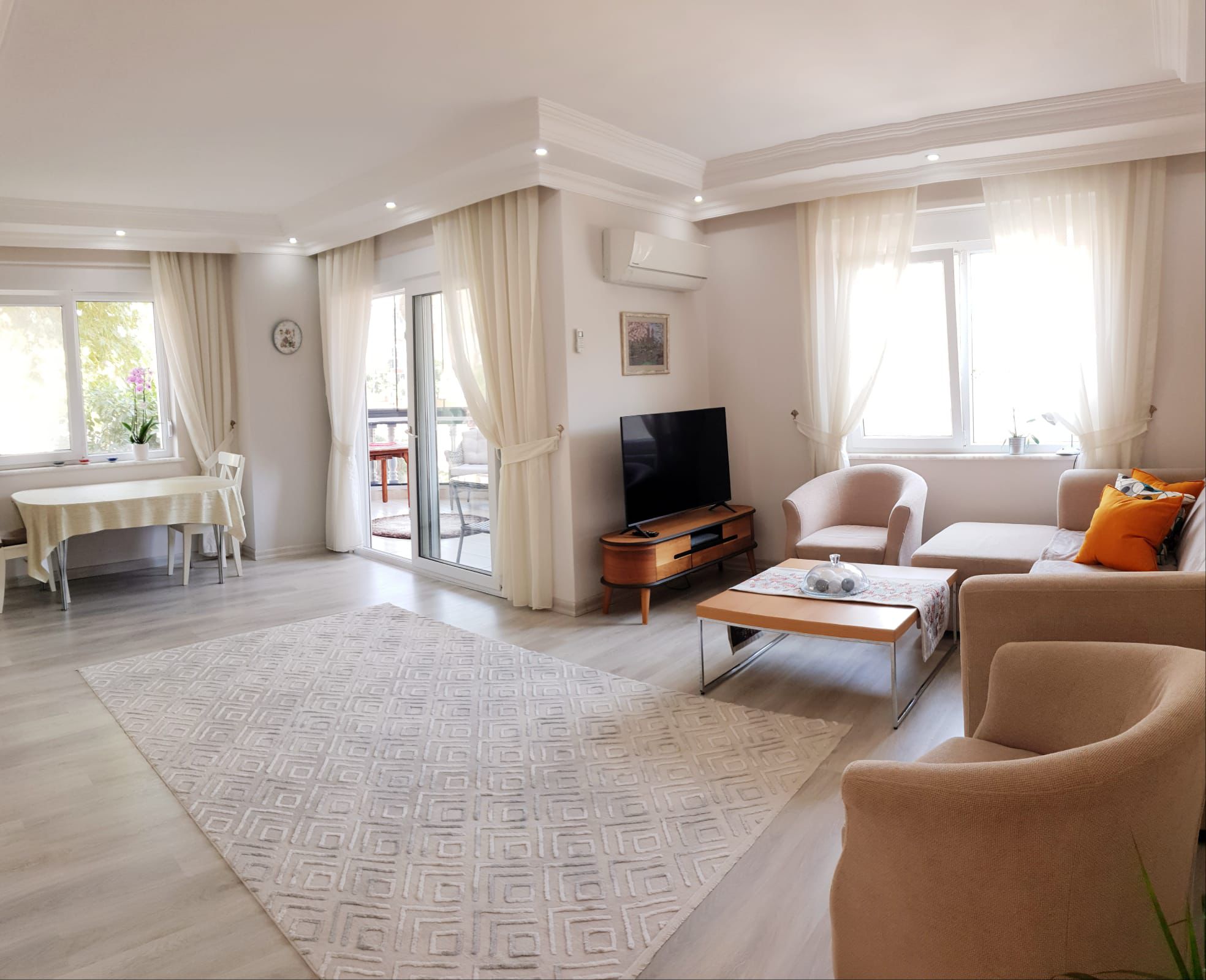 Apartment with 2+1 floor plan near the sea in the district of Bovec - Umbrella Group - Photo 10