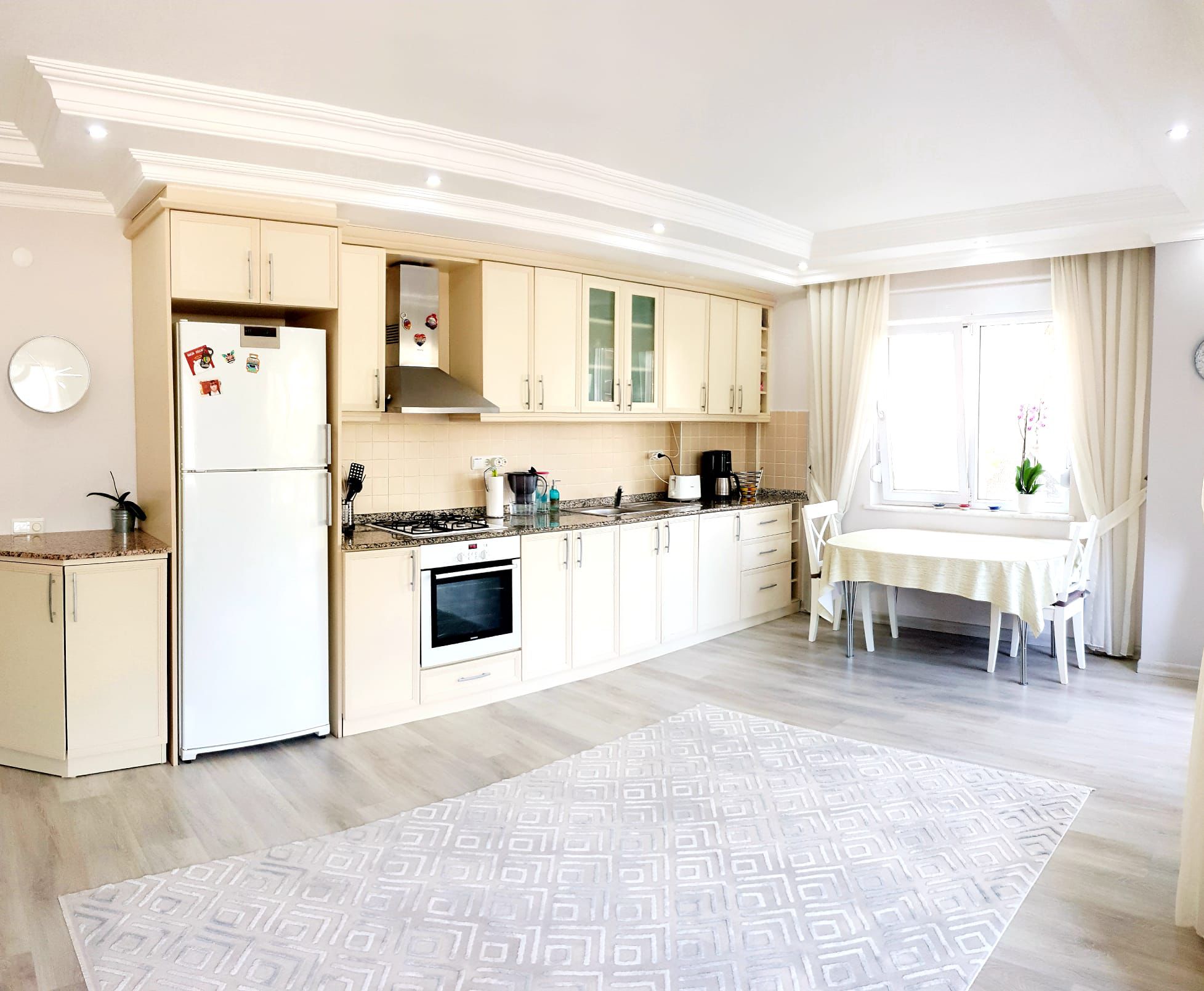 Apartment with 2+1 floor plan near the sea in the district of Bovec - Umbrella Group - Photo 13