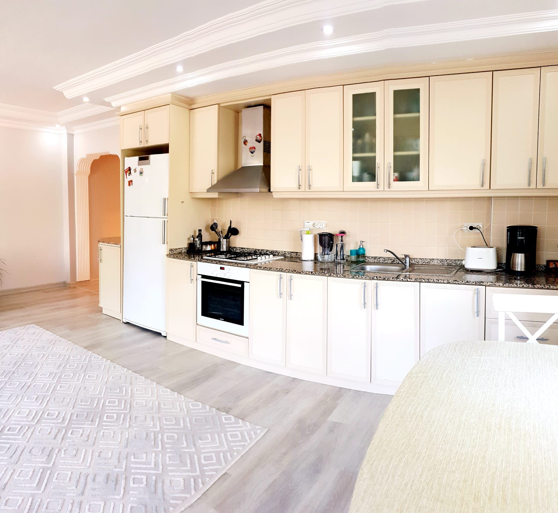 Apartment with 2+1 floor plan near the sea in the district of Bovec - Umbrella Group - Photo 14