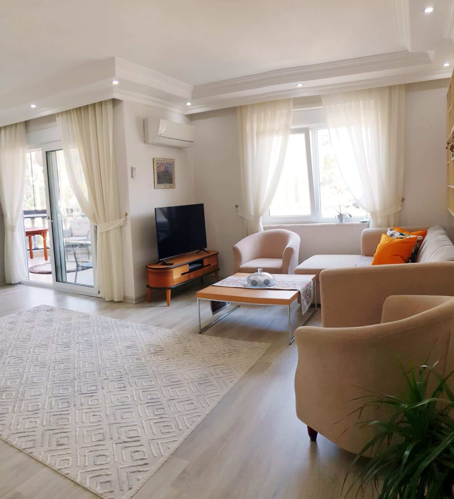 Apartment with 2+1 floor plan near the sea in the district of Bovec - Umbrella Group - Photo 11