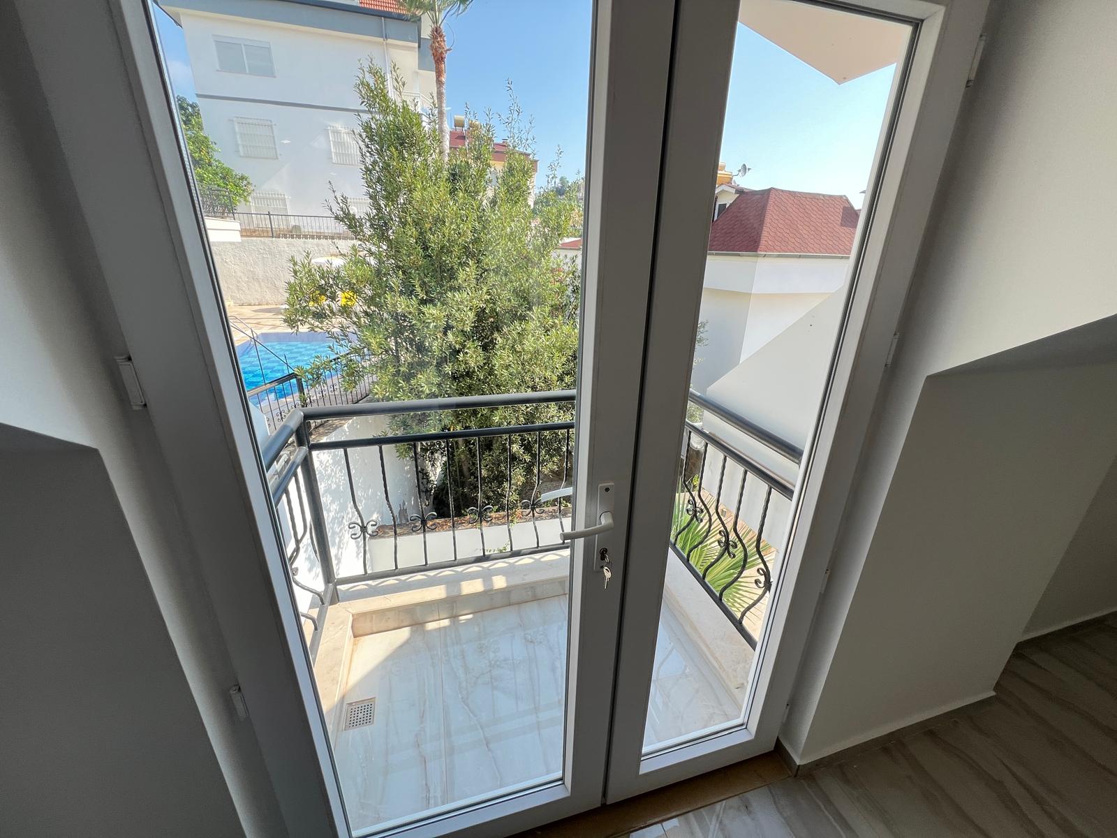 Spacious 4+2 villa in Kargyjak district - Umbrella Group - Photo 47
