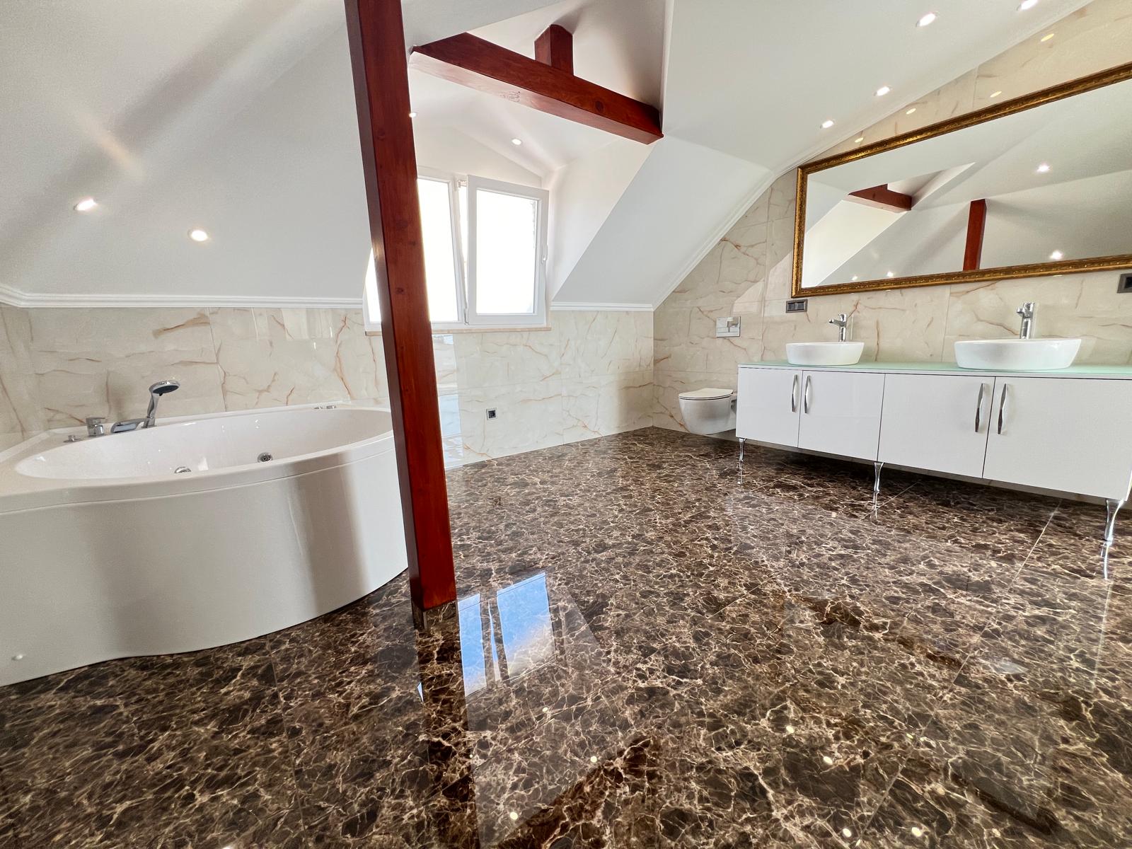 Spacious 4+2 villa in Kargyjak district - Umbrella Group - Photo 45