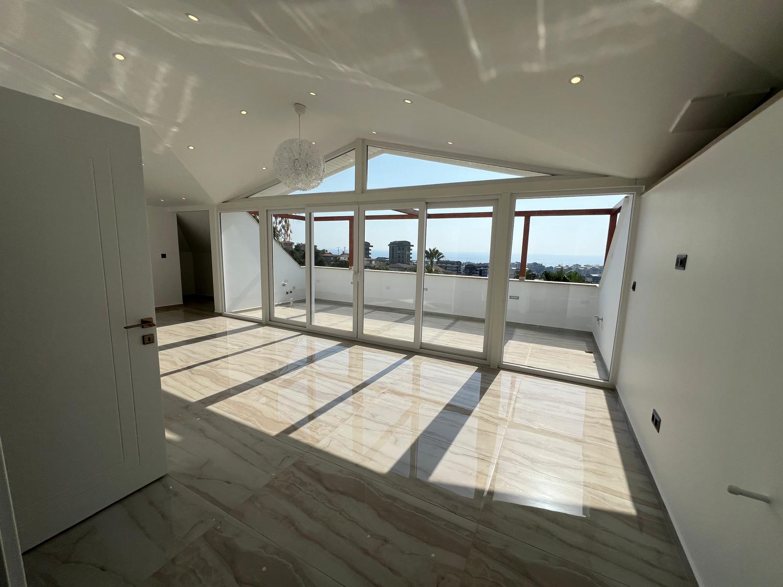 Spacious 4+2 villa in Kargyjak district - Umbrella Group - Photo 48