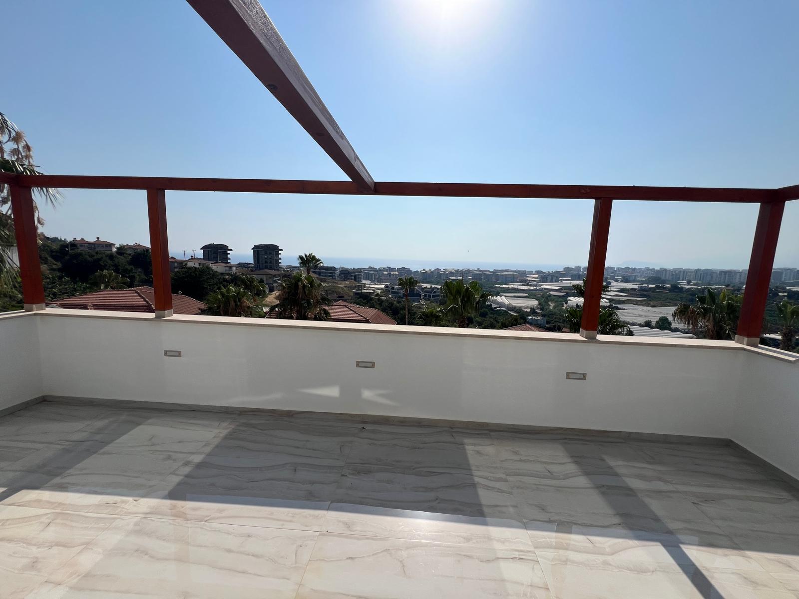 Spacious 4+2 villa in Kargyjak district - Umbrella Group - Photo 50