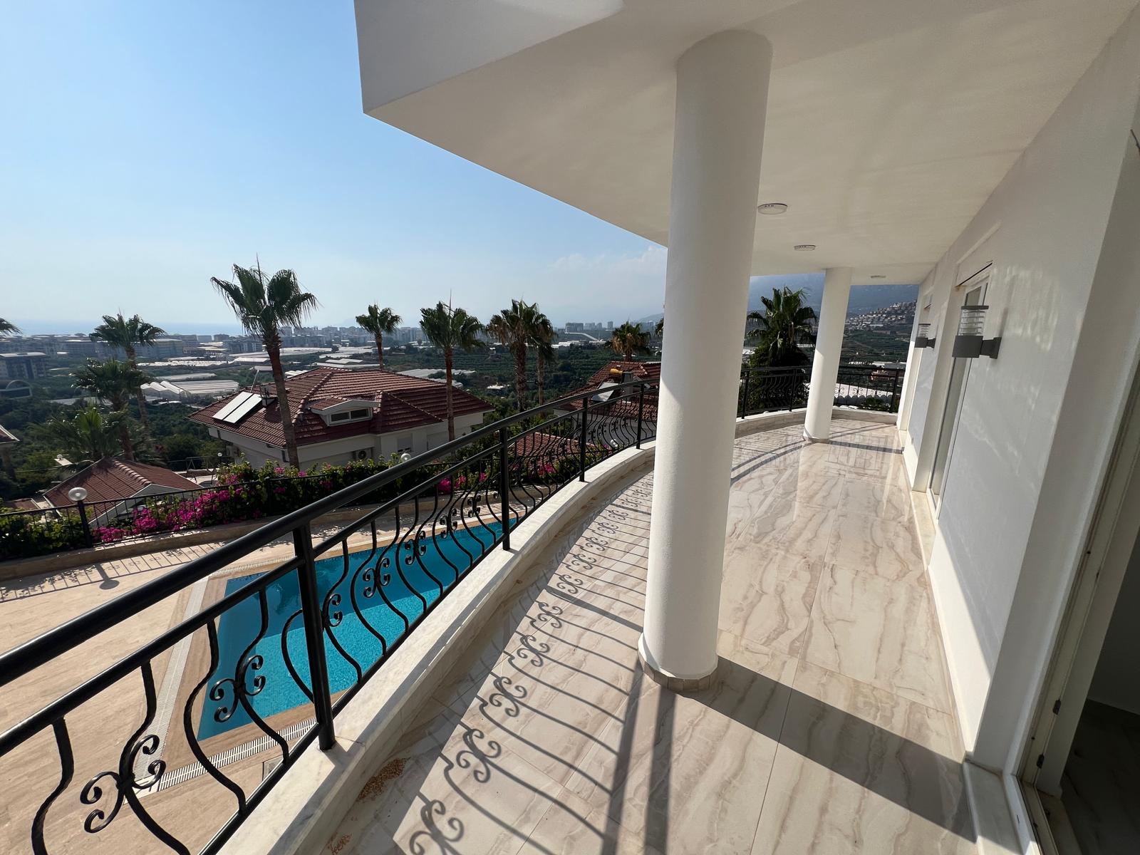 Spacious 4+2 villa in Kargyjak district - Umbrella Group - Photo 37