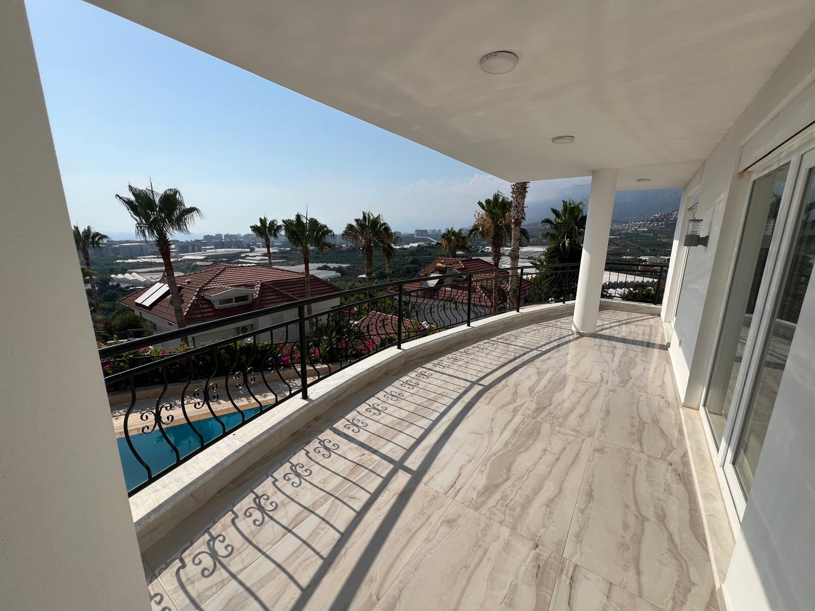 Spacious 4+2 villa in Kargyjak district - Umbrella Group - Photo 36