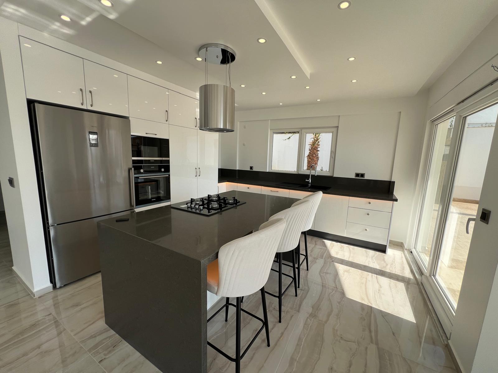 Spacious 4+2 villa in Kargyjak district - Umbrella Group - Photo 24
