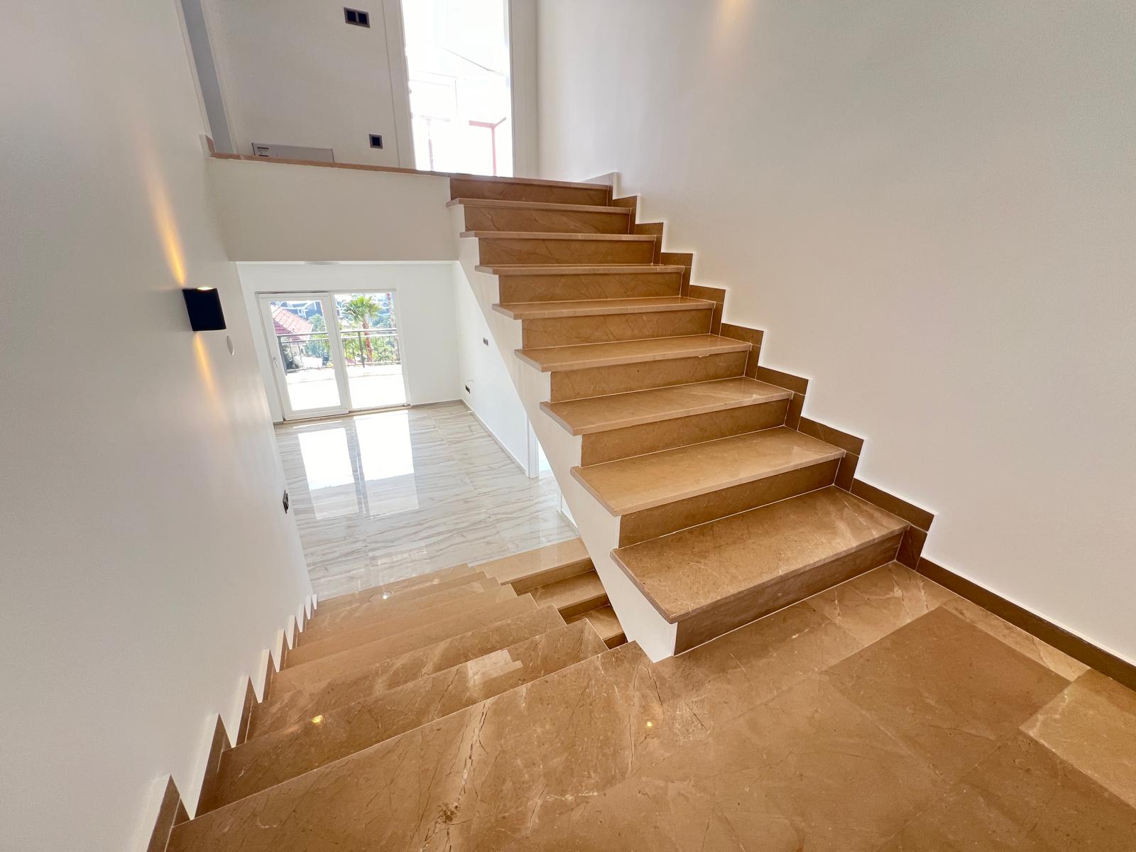 Spacious 4+2 villa in Kargyjak district - Umbrella Group - Photo 39