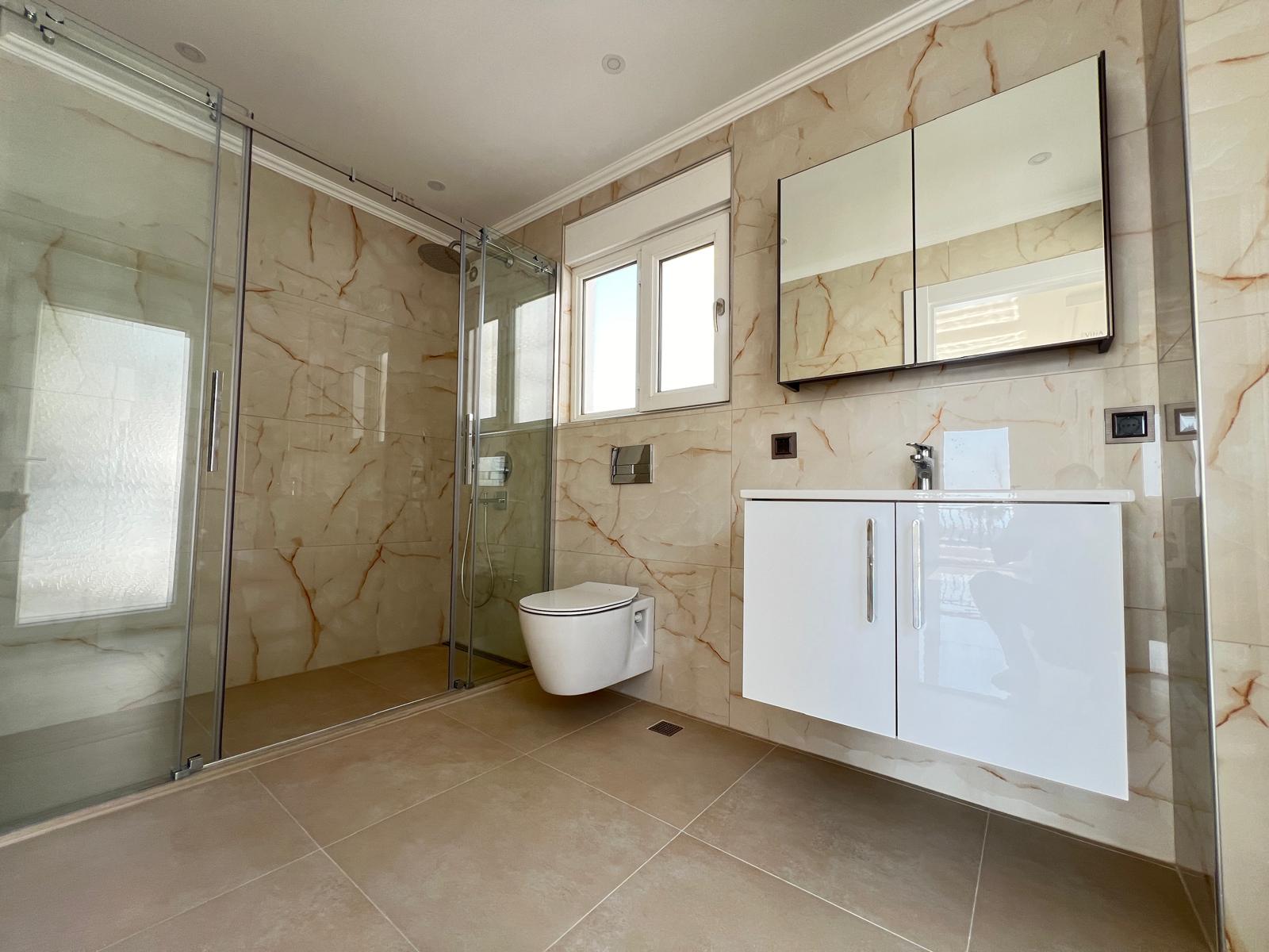 Spacious 4+2 villa in Kargyjak district - Umbrella Group - Photo 34