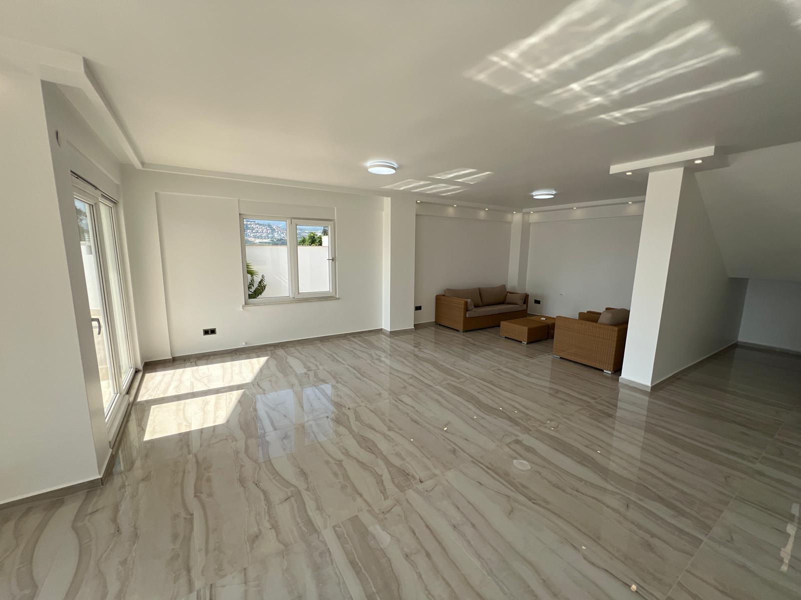 Spacious 4+2 villa in Kargyjak district - Umbrella Group - Photo 22