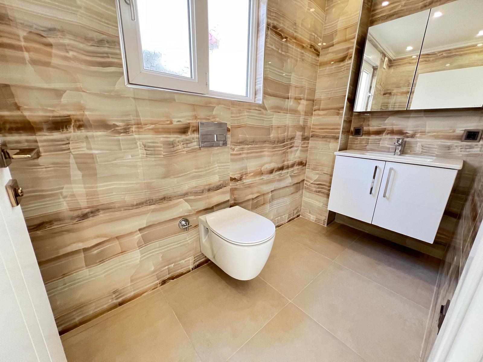 Spacious 4+2 villa in Kargyjak district - Umbrella Group - Photo 35