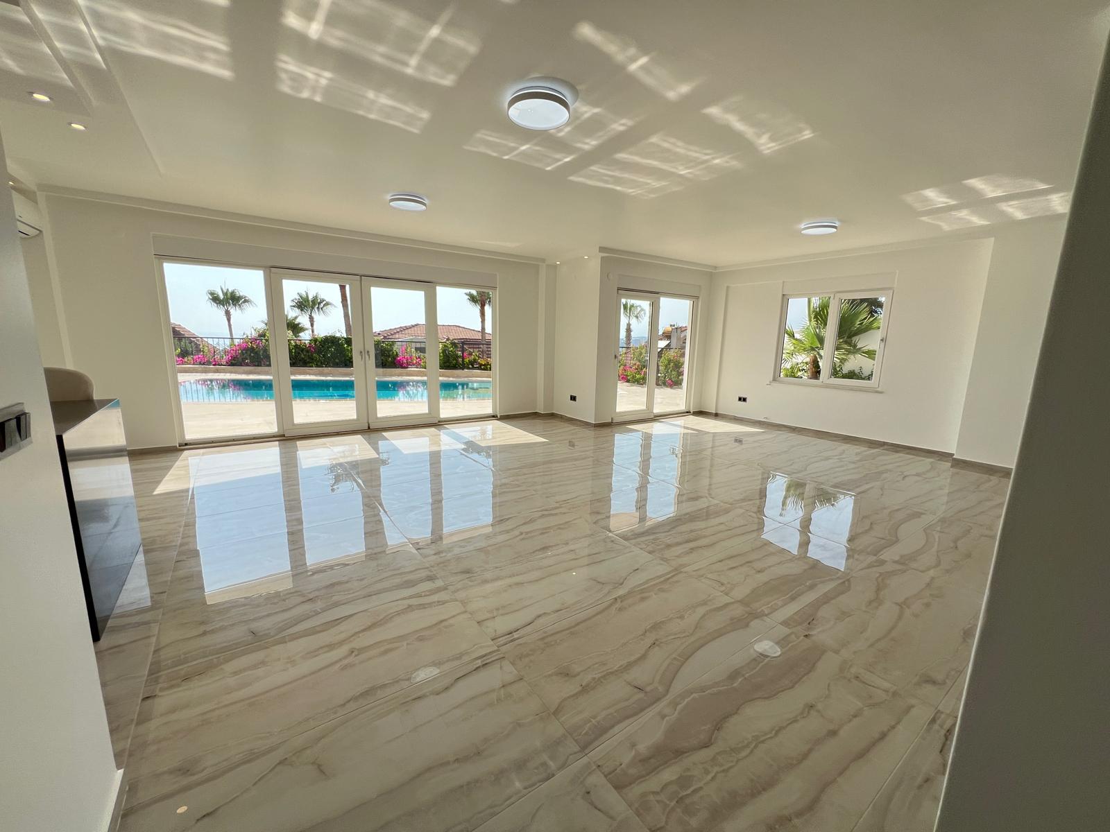 Spacious 4+2 villa in Kargyjak district - Umbrella Group - Photo 16