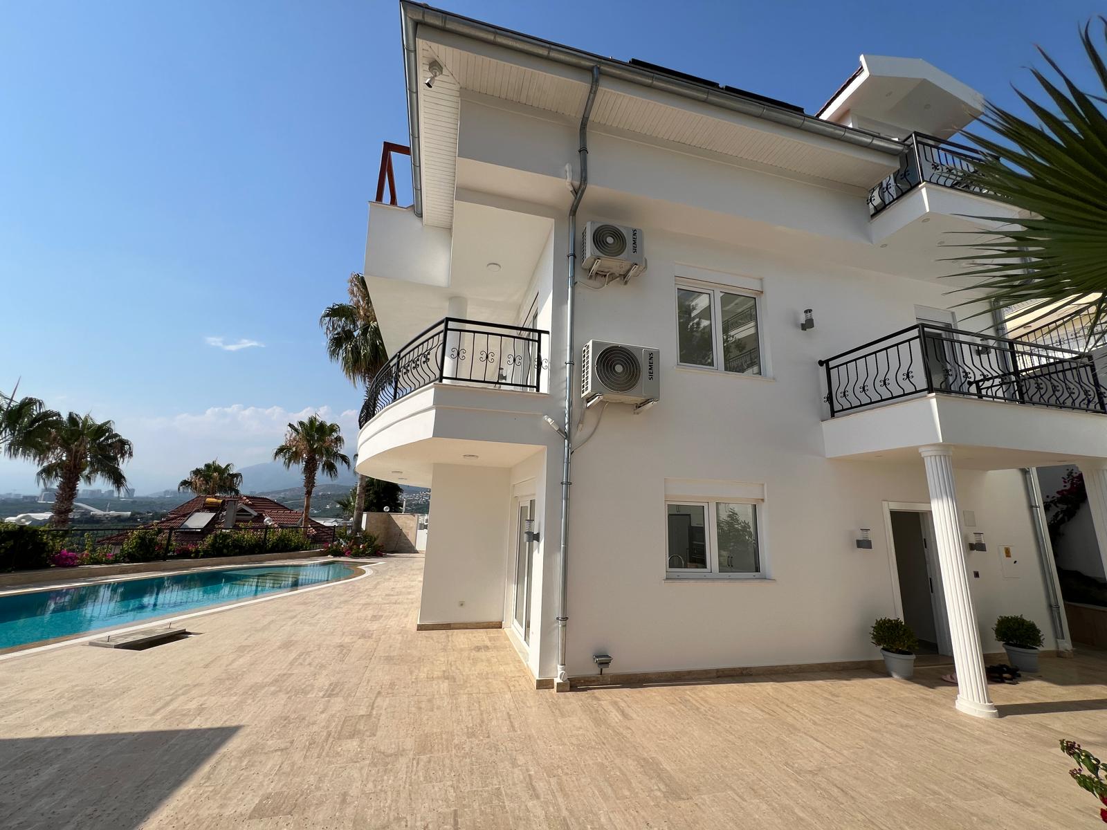 Spacious 4+2 villa in Kargyjak district - Umbrella Group - Photo 5