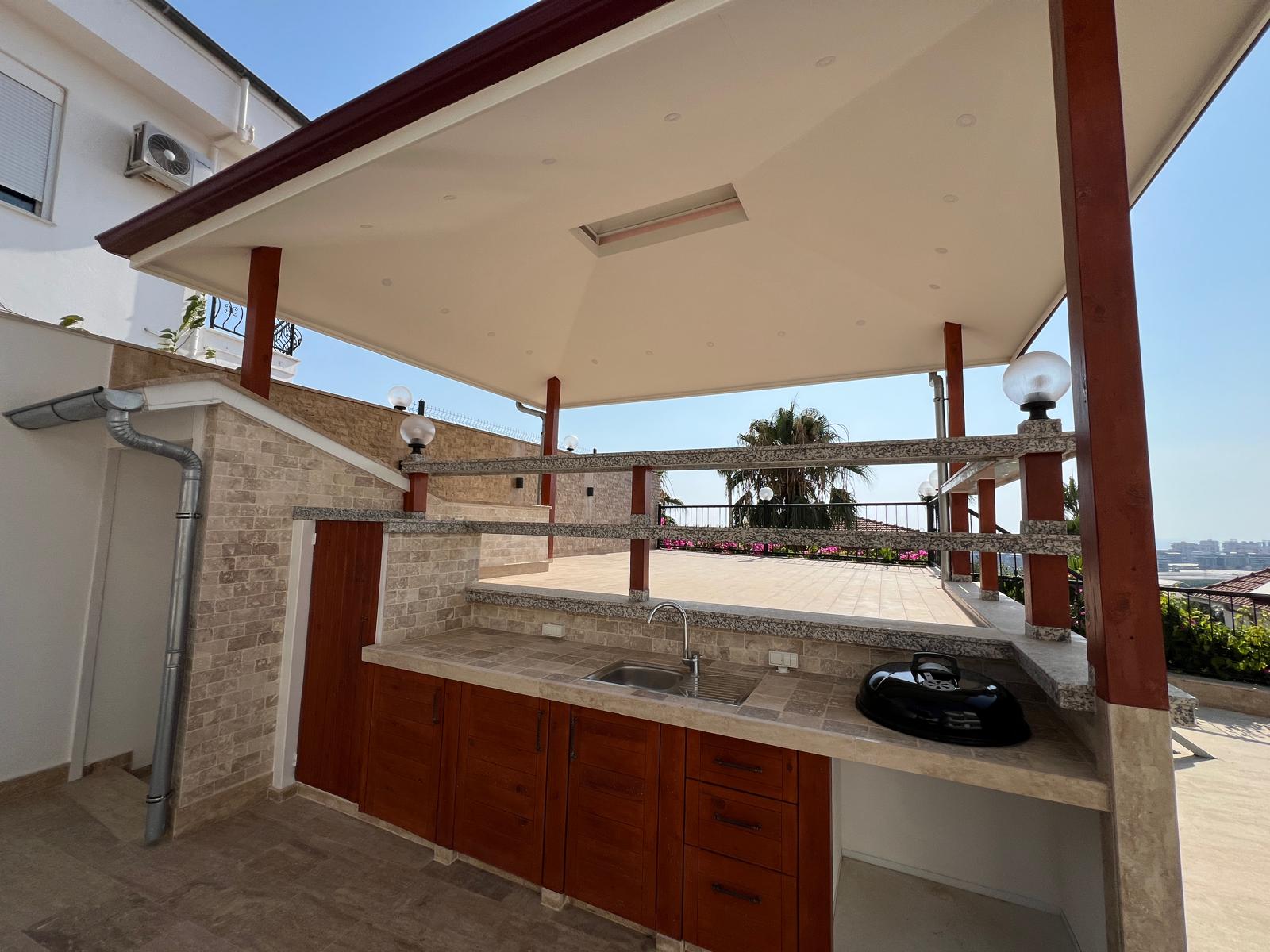 Spacious 4+2 villa in Kargyjak district - Umbrella Group - Photo 8