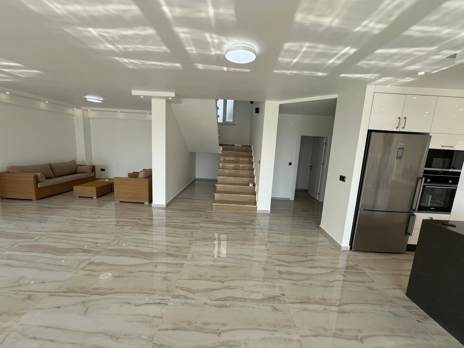 Spacious 4+2 villa in Kargyjak district - Umbrella Group - Photo 21