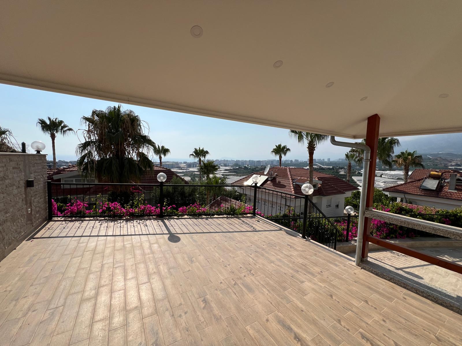 Spacious 4+2 villa in Kargyjak district - Umbrella Group - Photo 27