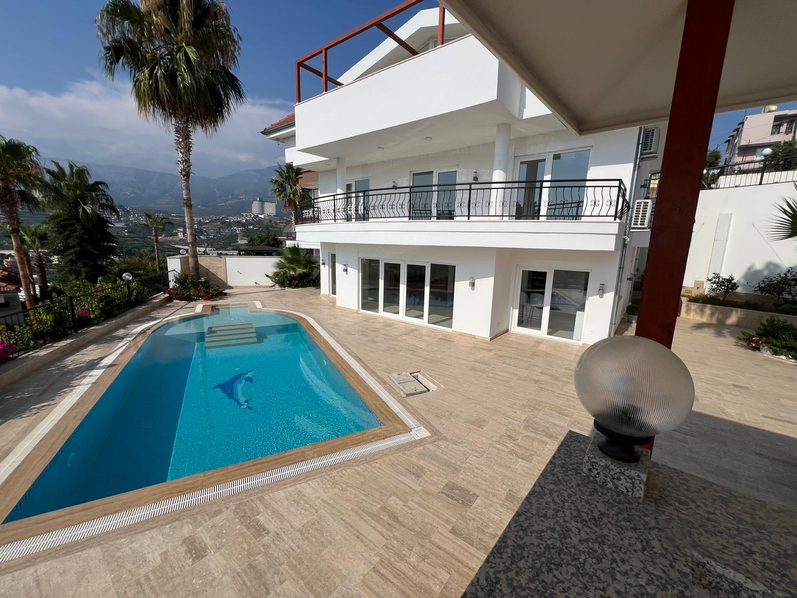 Spacious 4+2 villa in Kargyjak district - Umbrella Group - Photo 3