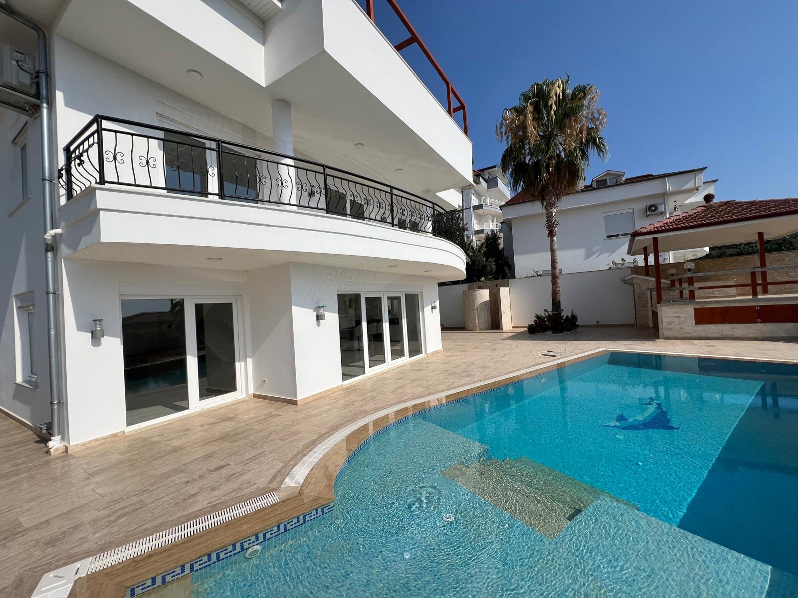 Spacious 4+2 villa in Kargyjak district - Umbrella Group - Photo 4