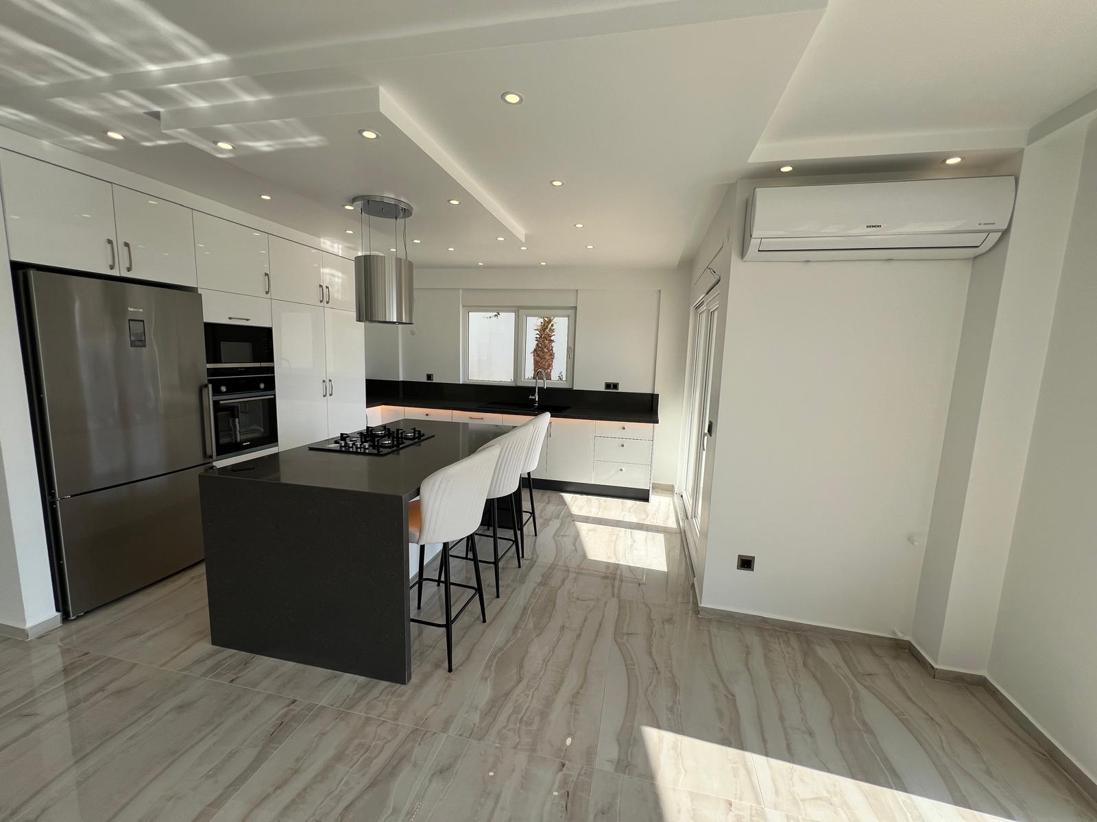 Spacious 4+2 villa in Kargyjak district - Umbrella Group - Photo 23