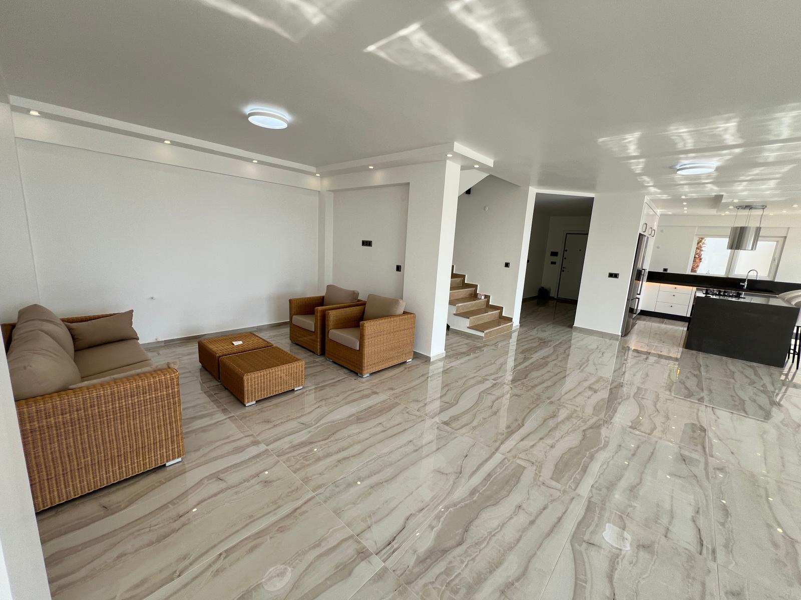 Spacious 4+2 villa in Kargyjak district - Umbrella Group - Photo 20