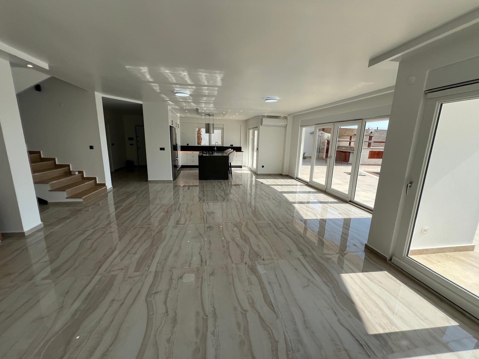 Spacious 4+2 villa in Kargyjak district - Umbrella Group - Photo 17