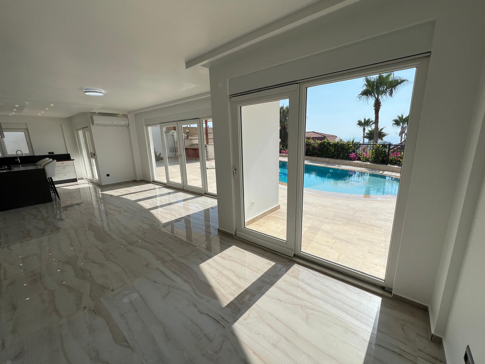 Spacious 4+2 villa in Kargyjak district - Umbrella Group - Photo 18