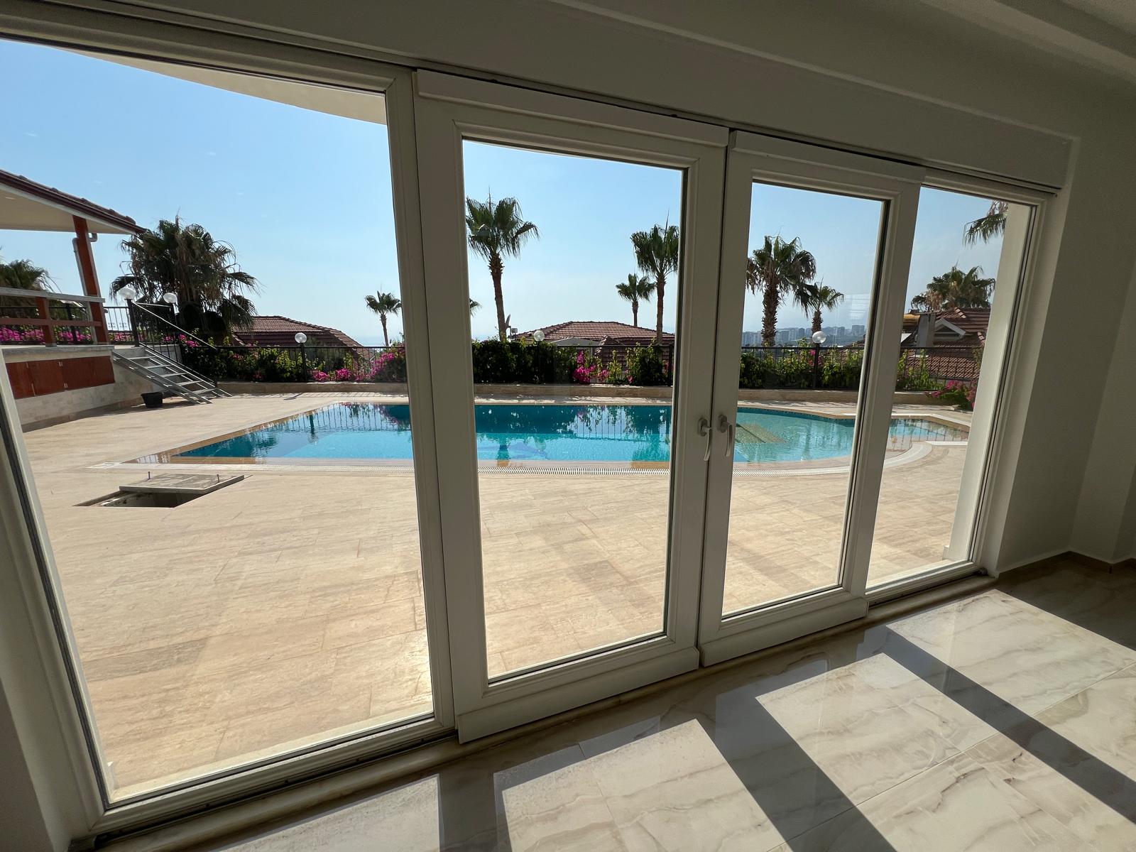 Spacious 4+2 villa in Kargyjak district - Umbrella Group - Photo 19