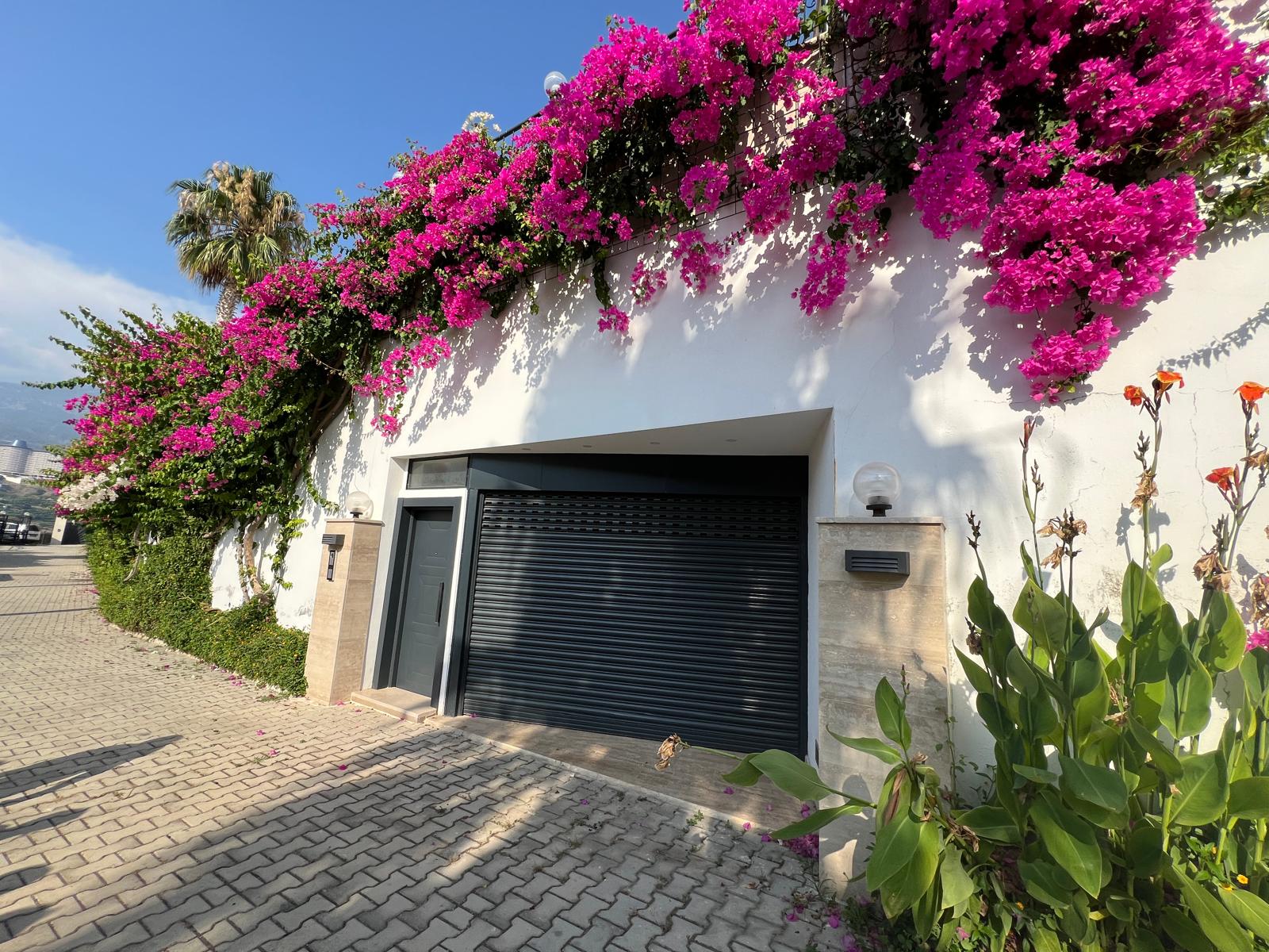 Spacious 4+2 villa in Kargyjak district - Umbrella Group - Photo 12