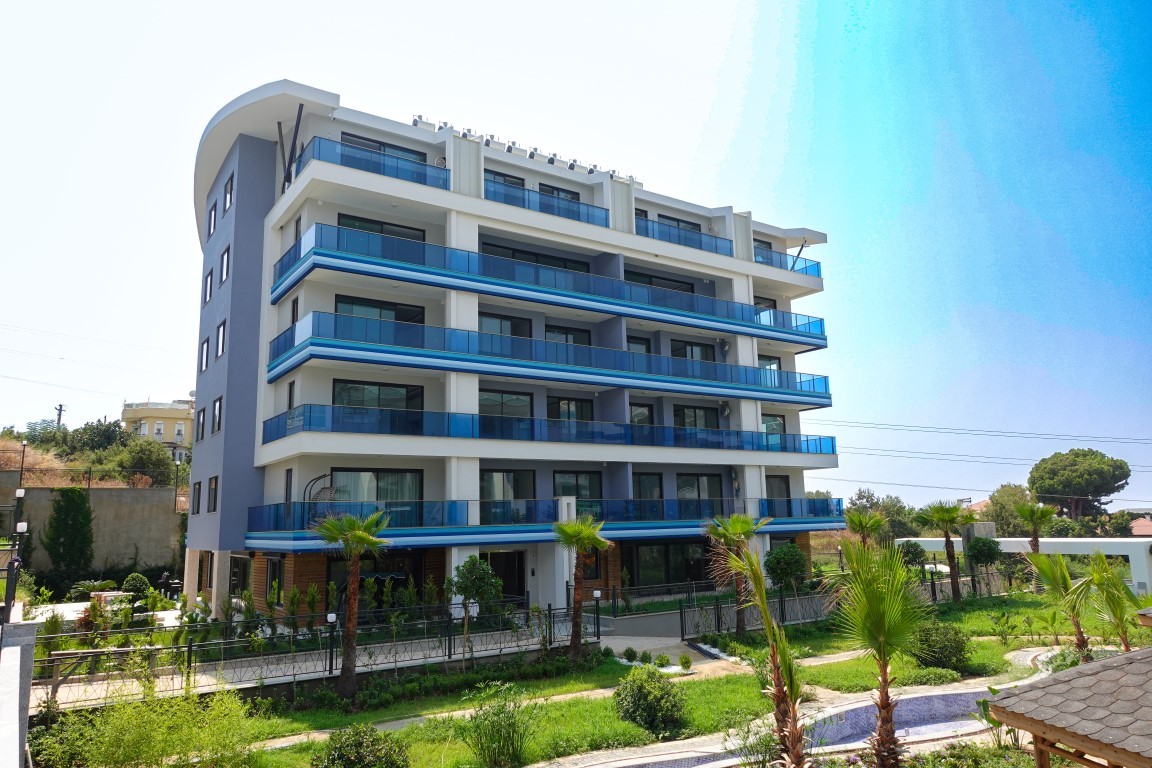 Spacious one bedroom apartment, 68 m2 in Kargyjak district - Umbrella Group - Photo 9