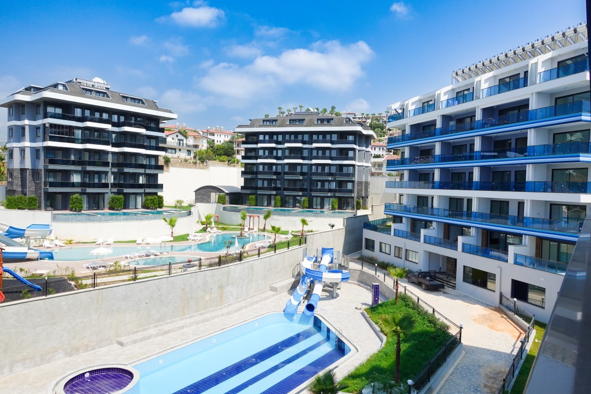 Spacious one bedroom apartment, 68 m2 in Kargyjak district - Umbrella Group - Photo 6